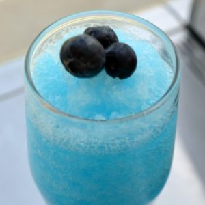 Kids Flavours | Luscious Slushi